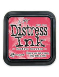 TIM HOLTZ Ranger Distress Ink Pad LIST 2/3