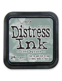 TIM HOLTZ Ranger Distress Ink Pad LIST 2/3