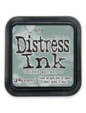 TIM HOLTZ Ranger Distress Ink Pad LIST 2/3