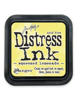 TIM HOLTZ Ranger Distress Ink Pad LIST 3/3