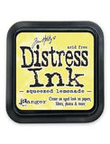 TIM HOLTZ Ranger Distress Ink Pad LIST 3/3