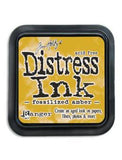 TIM HOLTZ Ranger Distress Ink Pad LIST 2/3