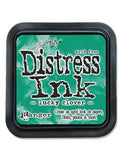 TIM HOLTZ Ranger Distress Ink Pad LIST 3/3
