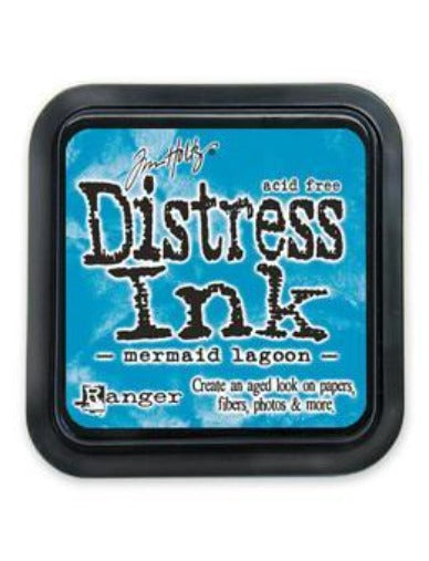TIM HOLTZ Ranger Distress Ink Pad LIST 2/3