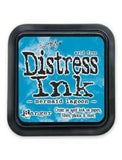 TIM HOLTZ Ranger Distress Ink Pad LIST 2/3