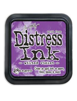 TIM HOLTZ Ranger Distress Ink Pad LIST 2/3