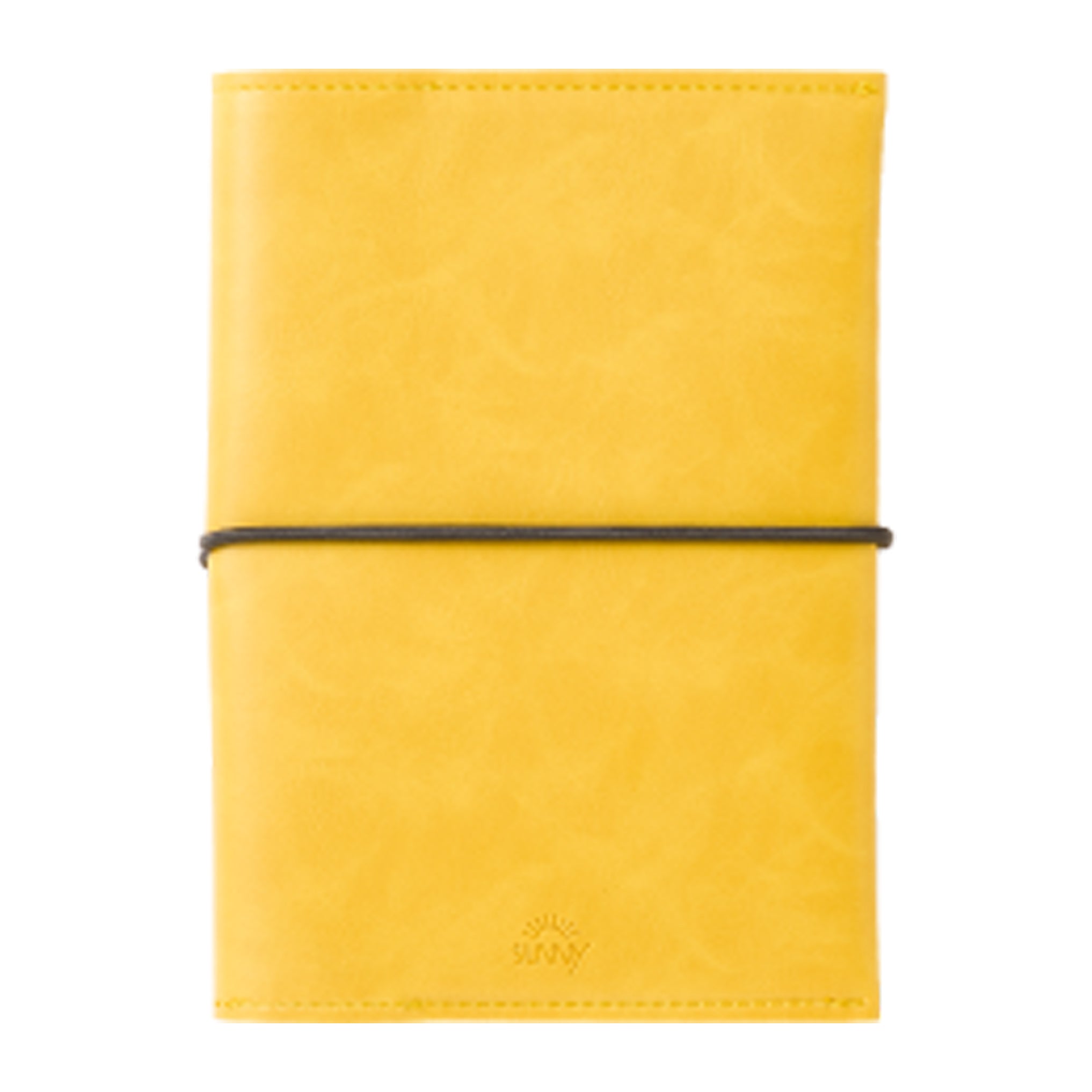 SUNNY Schedule Book 2020 W