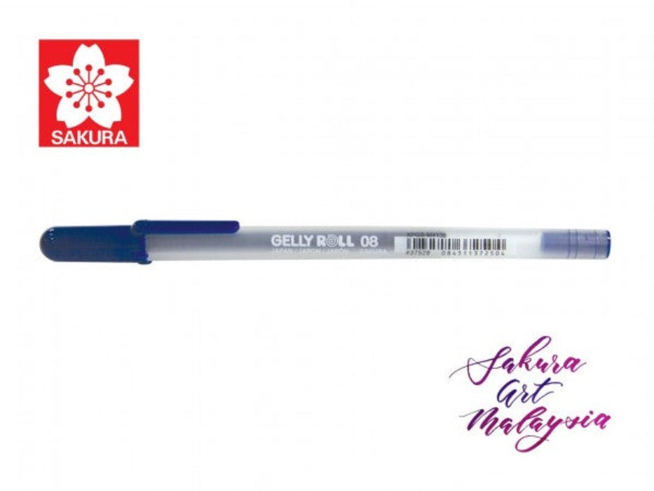 SAKURA Gelly Roll Pen
