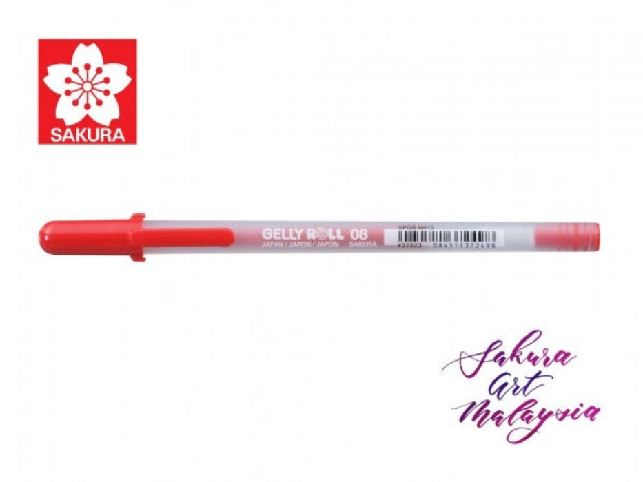 SAKURA Gelly Roll Pen