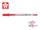 SAKURA Gelly Roll Pen