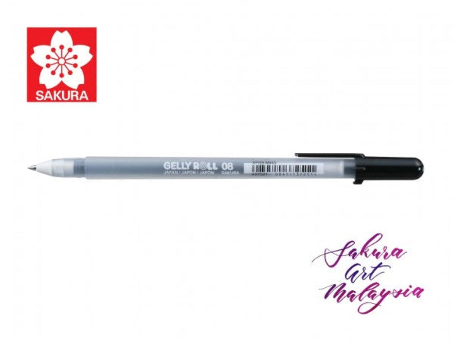 SAKURA Gelly Roll Pen