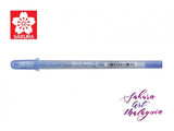 SAKURA Gelly Roll Pen Silver Shadow