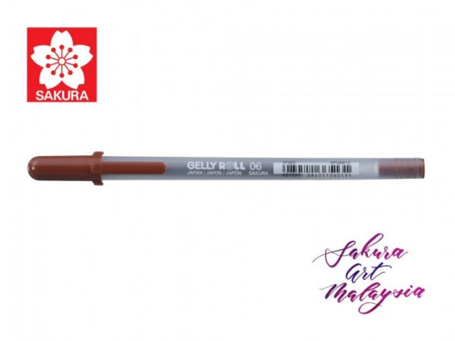 SAKURA Gelly Roll Pen