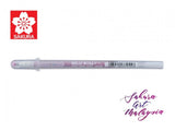 SAKURA Gelly Roll Pen Stardust