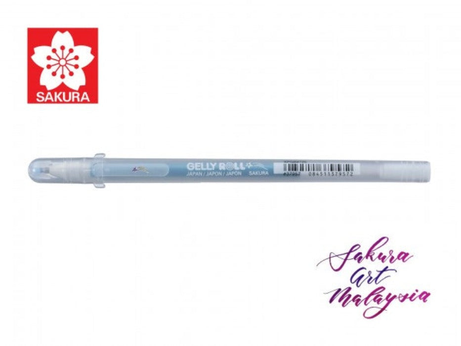 SAKURA Gelly Roll Pen Stardust