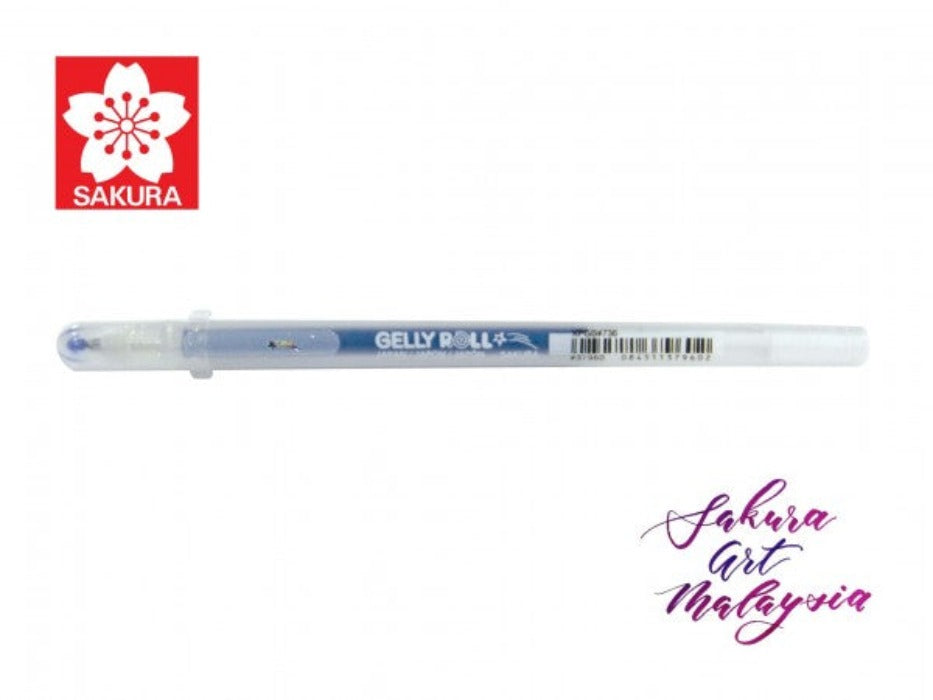 SAKURA Gelly Roll Pen Stardust