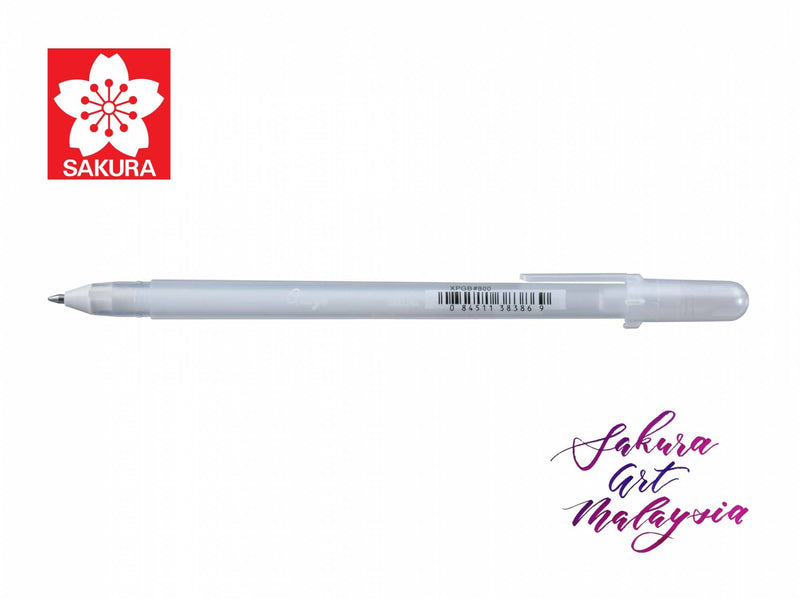 SAKURA Gelly Roll Pen Glaze