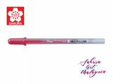 SAKURA Gelly Roll Pen Glaze