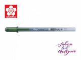 SAKURA Gelly Roll Pen Glaze