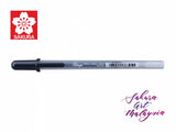 SAKURA Gelly Roll Pen Glaze