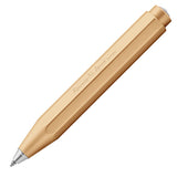 KAWECO AL Sport Special Edition GOLD Ballpoint Pen