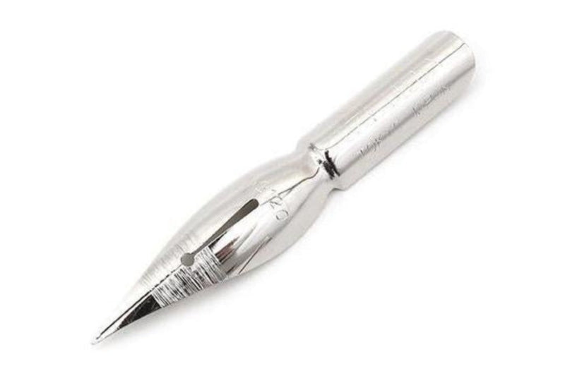 DELETER Zebra Comic Pen Tip