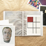 ARTSUNAMI Album Black Stripes