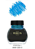 PLATINUM Dyestuff Bottle Ink 60cc Mixable