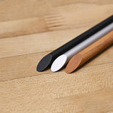 AXEL Inkless Aluminum Black Anodized Pen