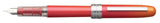 PLATINUM Plaisir 10th Anniversary Fountain Pen - Morning Glow