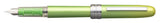 PLATINUM Plaisir 10th Anniversary Fountain Pen - Country Sunshine