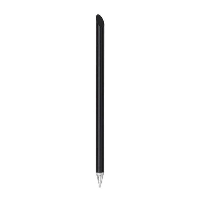 AXEL Inkless Aluminum Black Anodized Pen