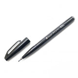 PENTEL Fude Touch Brush Sign Pen SES15C