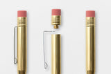 TRC Brass Pencil Solid Brass