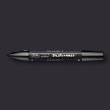WINSOR & NEWTON Brushmarker Series XB Black