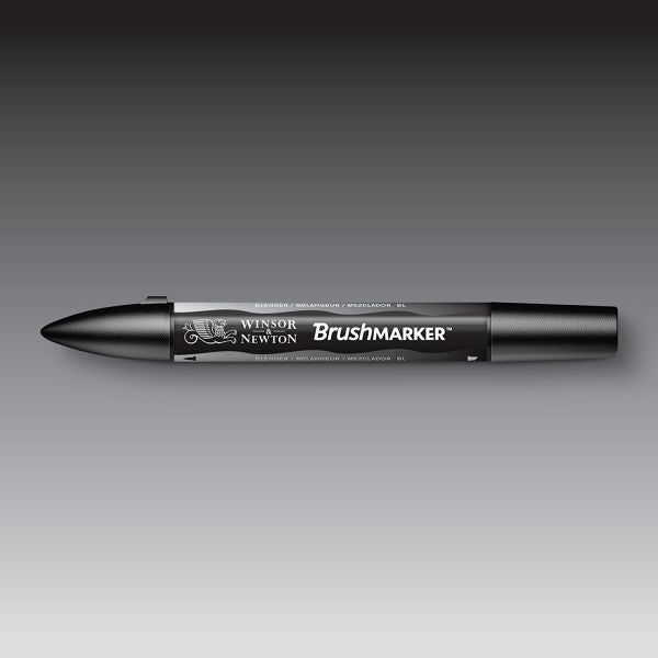 WINSOR & NEWTON Brushmarker Series B