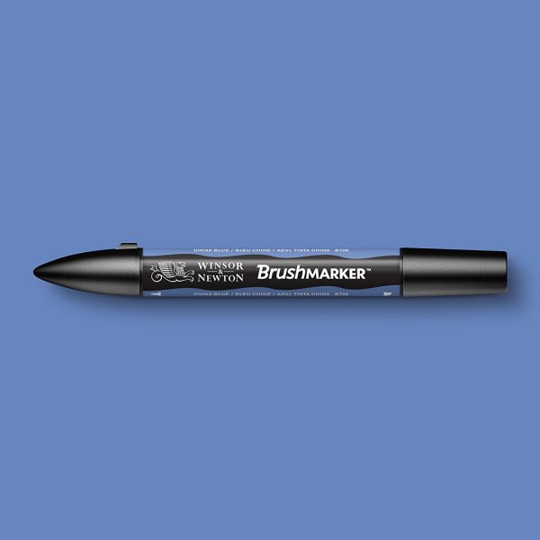 WINSOR & NEWTON Brushmarker Series B