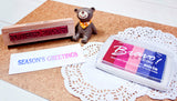 MICIA Bravo Premium Pigment Stamp Pad