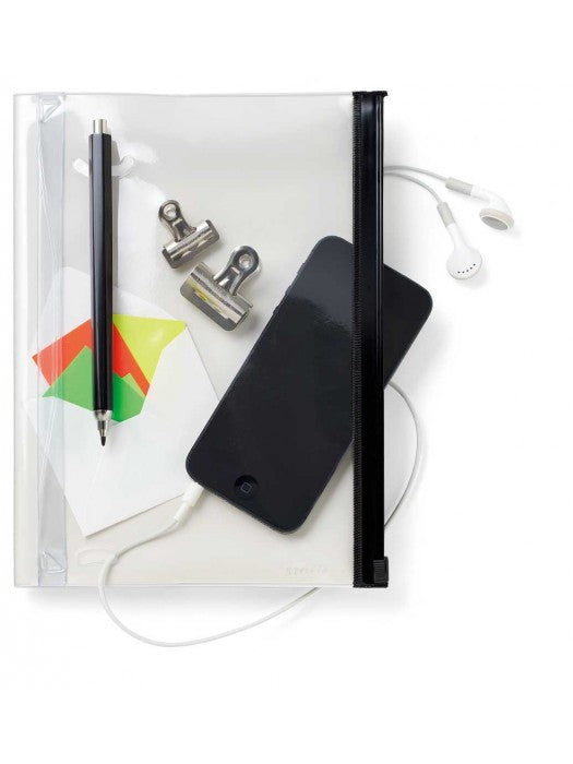 MK Notebook M Orange
