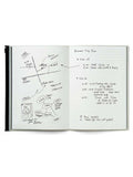 MK Notebook M Orange