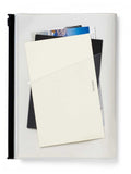 MK Notebook M Orange
