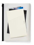 MK Notebook L Red color