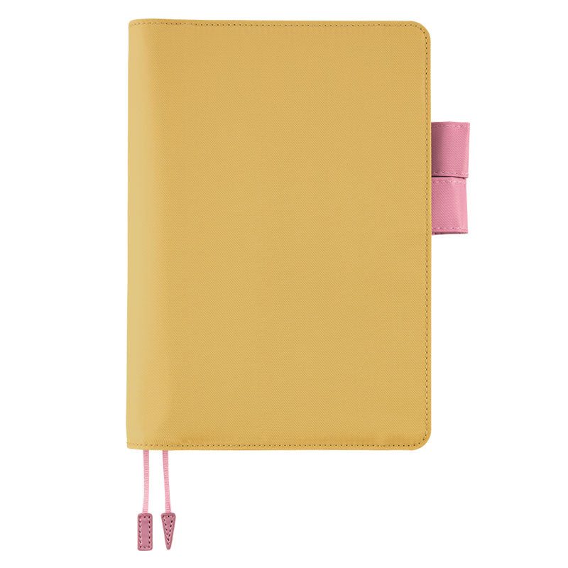 HOBONICHI TECHO 2021 Cousin Set A5 Japanese