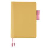 HOBONICHI TECHO 2021 Cousin Set A5 Japanese