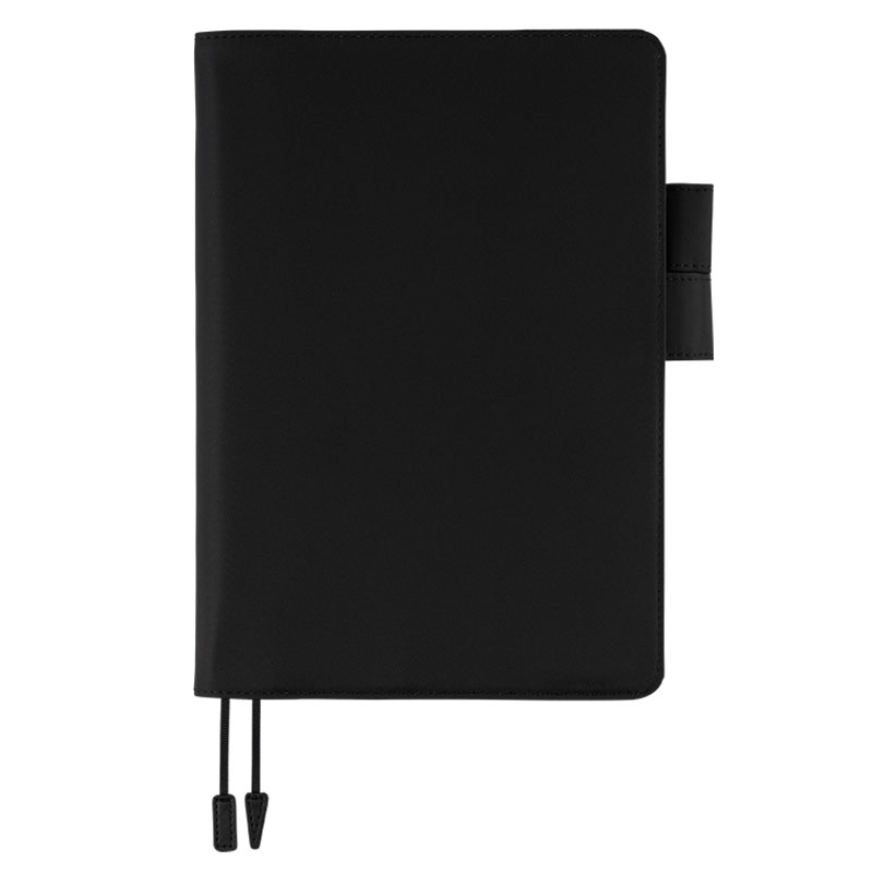 HOBONICHI TECHO 2021 Cousin Set A5 Japanese