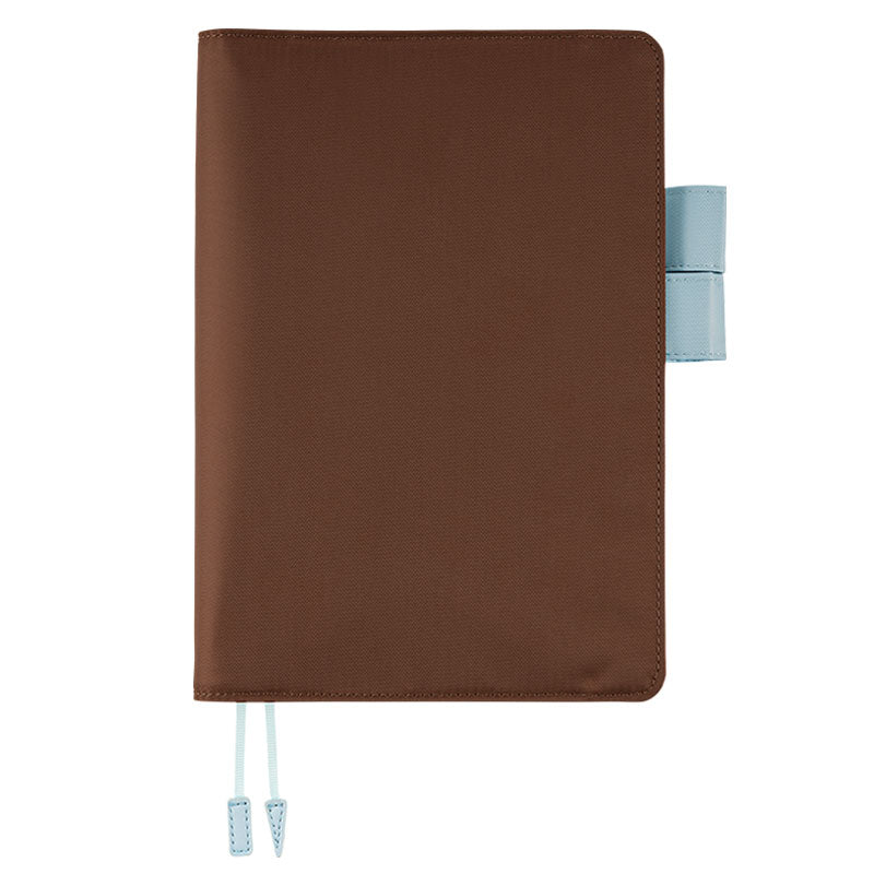 HOBONICHI TECHO 2021 Cousin Set A5 Japanese