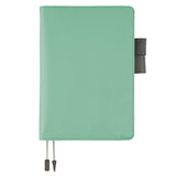 HOBONICHI TECHO 2021 Cousin Set A5 Japanese