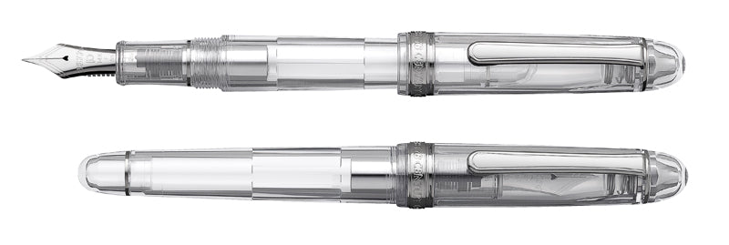 PLATINUM #3376 Century Fountain Pen