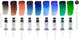 PRIMA MARKETING Art Philosophy Artist Grade Watercolor 15ml Tube