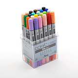 COPIC Ciao Marker 24Cols Set